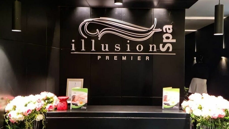 Illusion Spa Premier - Prideinn Azure Hotel  Towers 2nd Floor billede 1