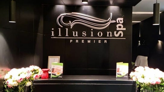 Illusion Spa Premier - Prideinn Azure Hotel  Towers 2nd Floor