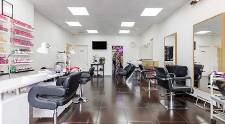 Moonlight Hair Studio N7 Hair & beauty image 2