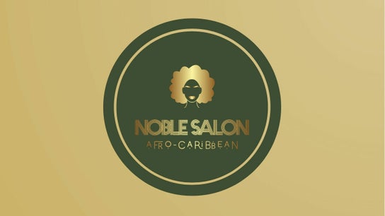 Noble Hair Unisex Salon