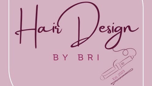 Hair Design by Bri LLC Bild 1