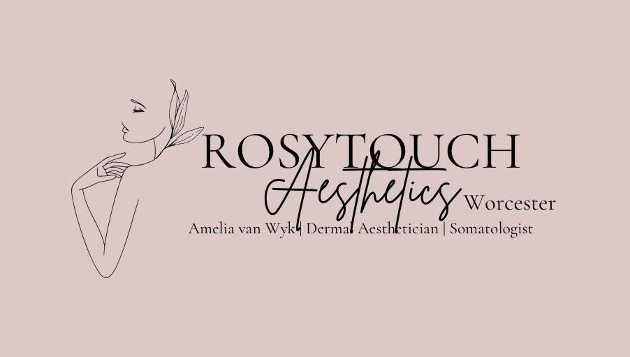 RosyTouch Aesthetics Worcester – obraz 1