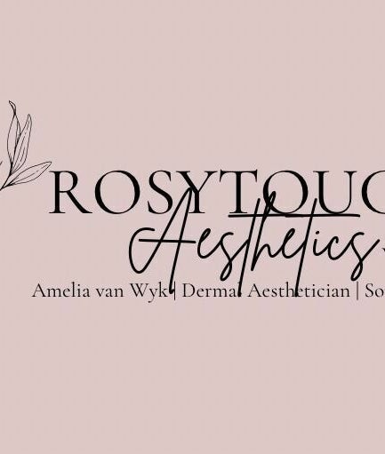 RosyTouch Aesthetics Worcester – obraz 2