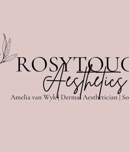 RosyTouch Aesthetics Paarl afbeelding 2