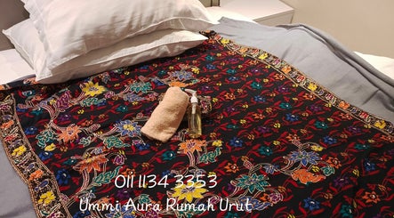 Ummi Aura Rumah Urut Wanita image 3