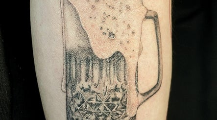 Artisa tattoo, bilde 2
