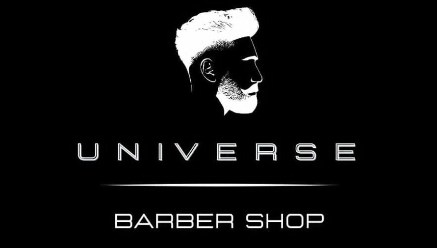 Universe Barber Shop image 1