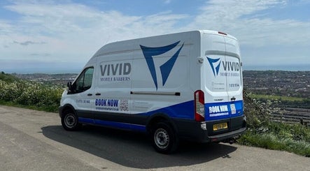 Εικόνα Vivid Mobile Barbers 3