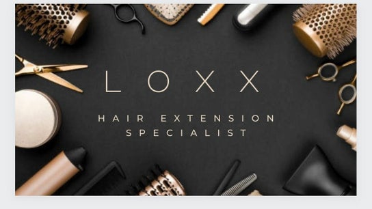 Loxx Hair Extensions