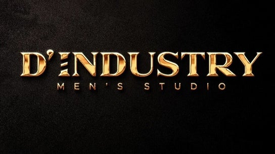 D’ Industry Men’s Studio
