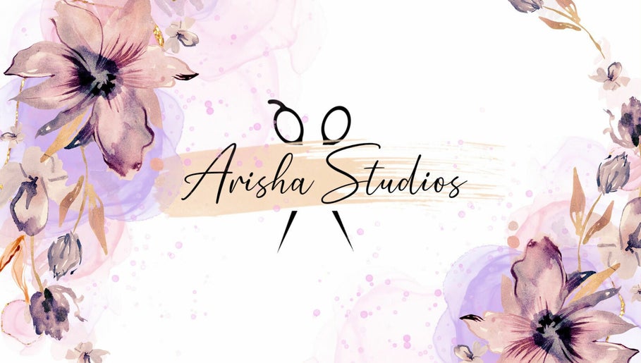 Arisha Studios изображение 1