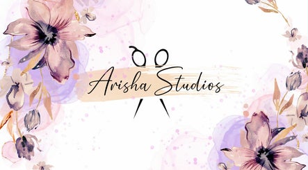 Arisha Studios