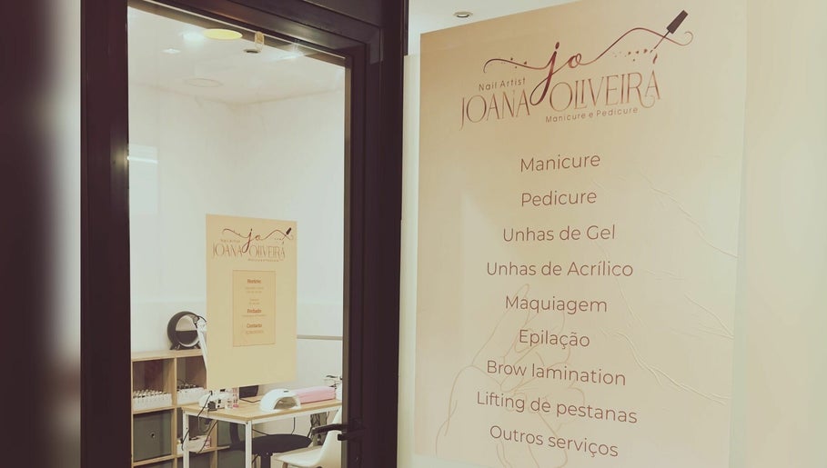 Joana Oliveira Nails & estetica imaginea 1