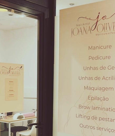 Joana Oliveira Nails & estetica imaginea 2