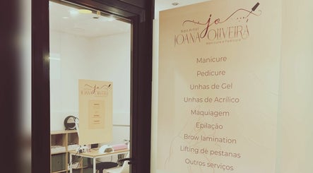 Joana Oliveira Nails & estetica