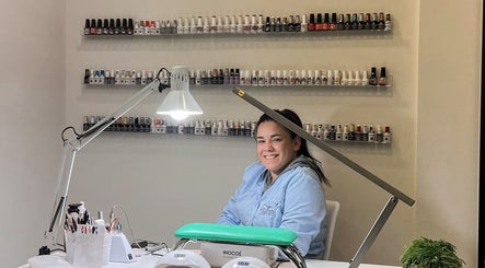 Joana Oliveira | Nails & Beauty
