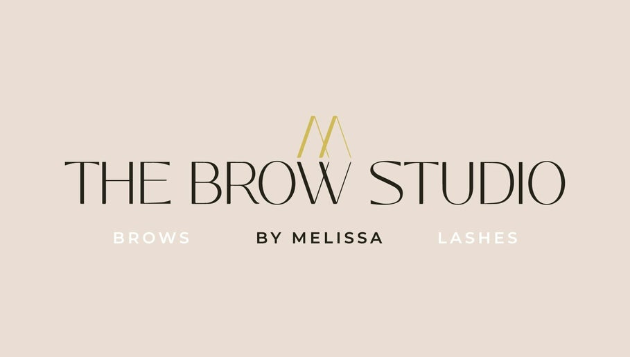 The Brow Studio by Melissa изображение 1