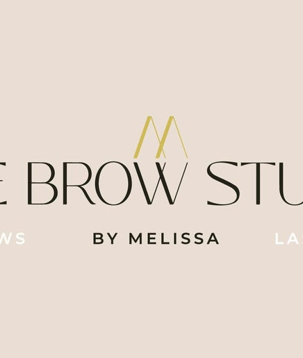 The Brow Studio by Melissa – obraz 2