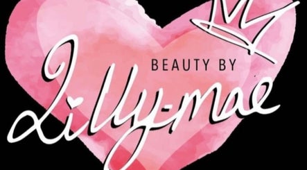 Beauty by Lilly Mae