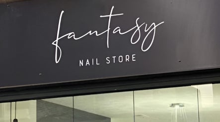 Fantasy Nail Salon изображение 2