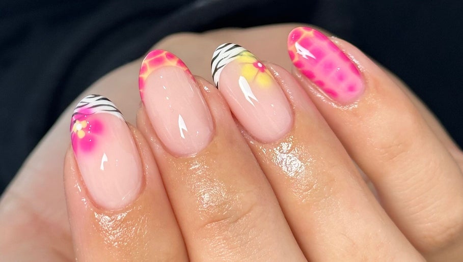 Gels By Kels image 1