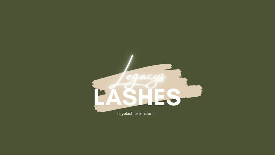 Legacys Lashes – obraz 1