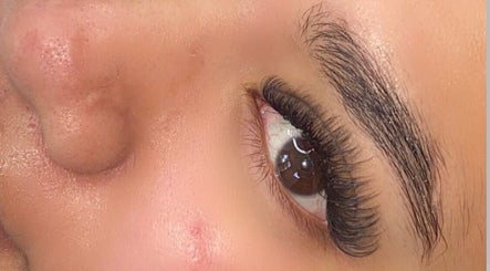 Legacys Lashes