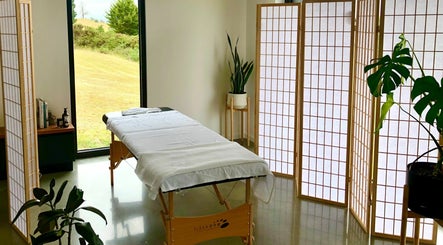Cocoon Massage Studio