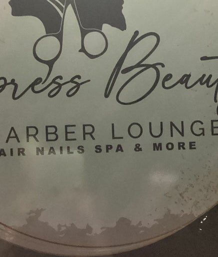 Impress Beauty and Barber Lounge изображение 2