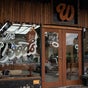 The Woods Barbershop