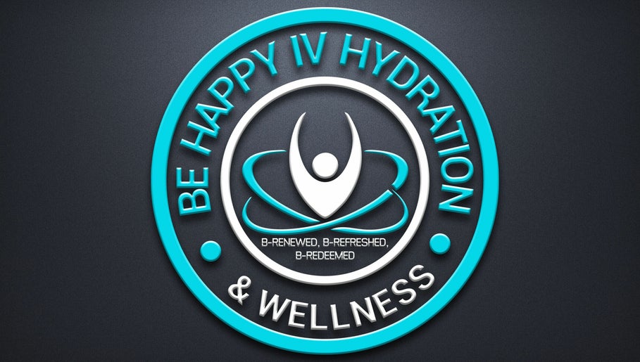 Be Happy IV Hydration & Wellness LLC image 1