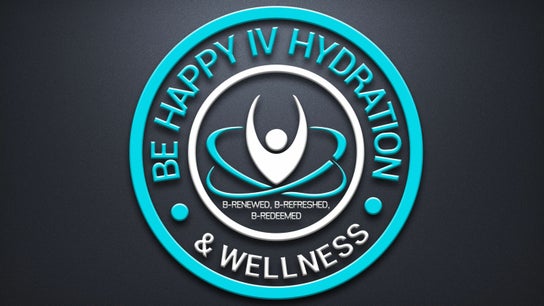 Be Happy IV Hydration & Wellness LLC