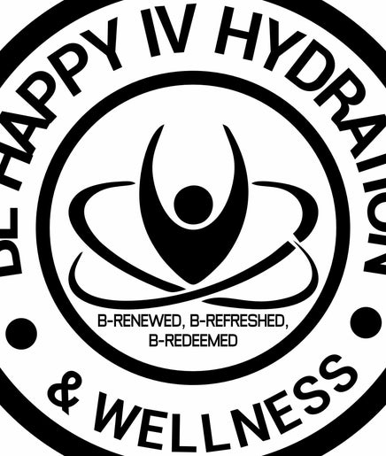 Be Happy IV Hydration & Wellness LLC image 2