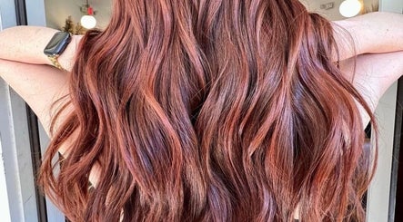 Cosmic Hair image 2