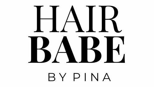 Hair Babe by Pina image 1