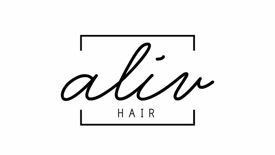 Immagine 1, Aliv Hair