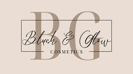 Blush and Glow Cosmetics