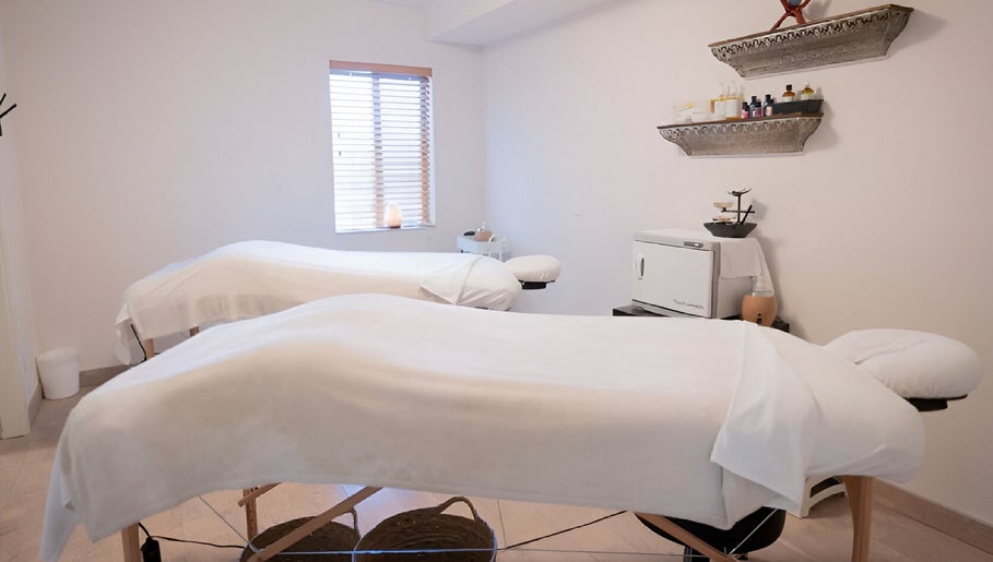 Spirit Water Spa image 1