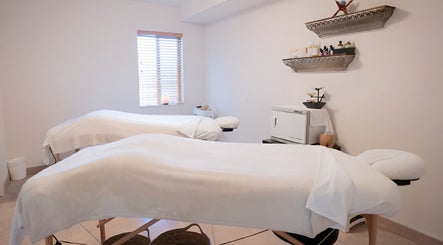 Spirit Water Spa