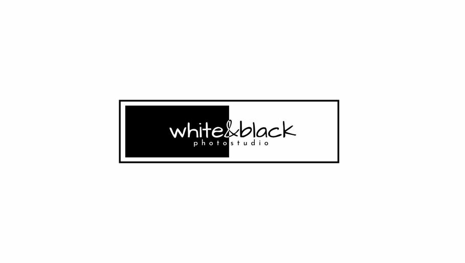 White and Black Foto Atelier billede 1