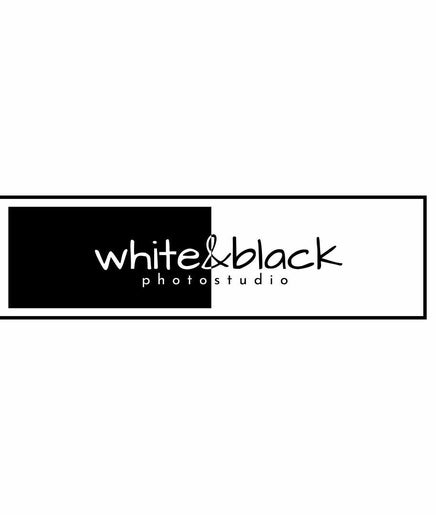 White and Black Foto Atelier 2paveikslėlis