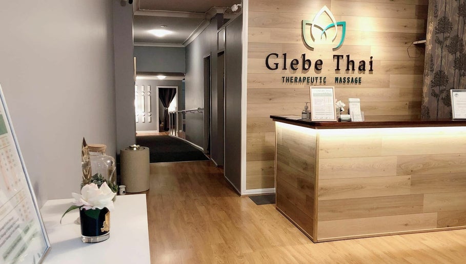 Glebe Thai Therapeutic Massage 1paveikslėlis