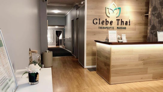 Glebe Thai Therapeutic Massage