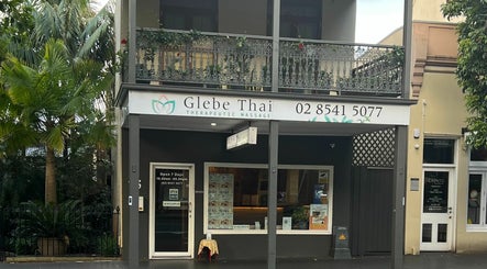 Glebe Thai Therapeutic Massage afbeelding 3