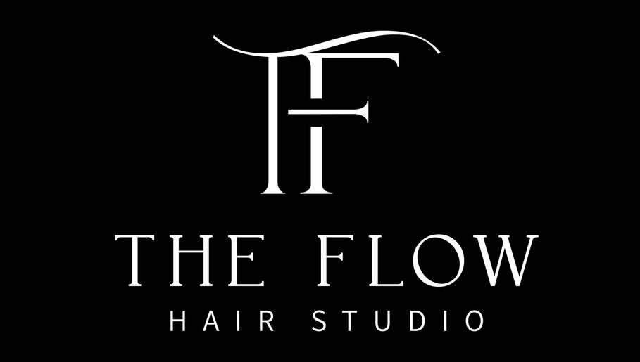 The Flow Hair Studio, bilde 1