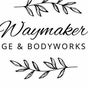 Waymaker Massage & Bodywork’s LLC - 3005 West 29th Street, F, Greeley, Colorado