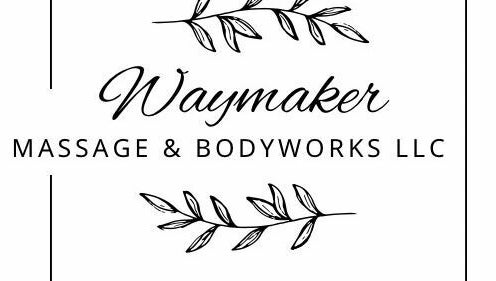 Waymaker Massage & Bodywork’s LLC – obraz 1