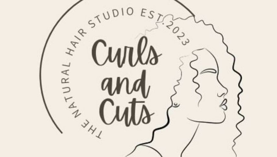 Curls and Cuts afbeelding 1