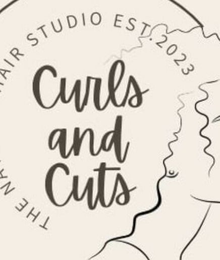 Curls and Cuts image 2