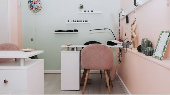 Kate Darby - Hair Designer